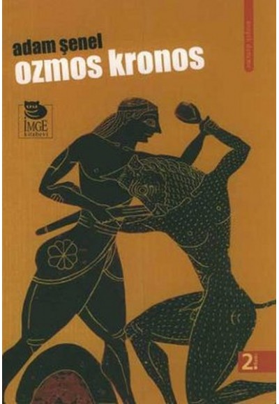 Ozmos Kronos