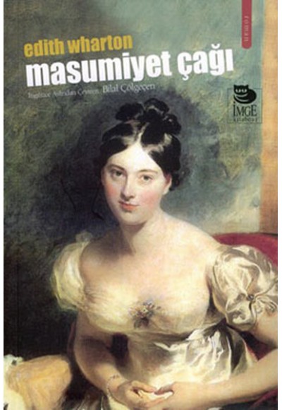Masumiyet Çağı