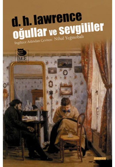 Oğullar ve Sevgililer