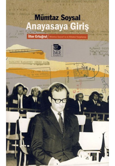 Anayasaya Giriş