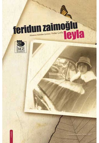 Leyla