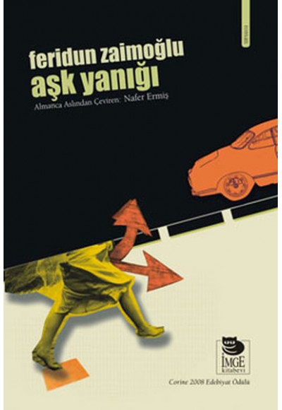 Aşk Yanığı