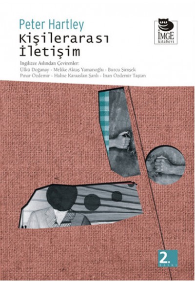 Kişilerarası İletişim
