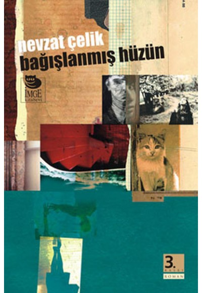 Bağışlanmış Hüzün