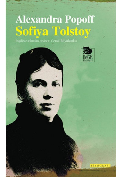 Sofiya Tolstoy