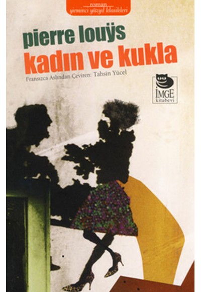Kadın ve Kukla