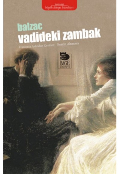 Vadideki Zambak