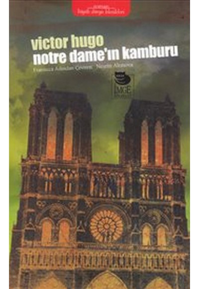 Notre Dame'ın Kamburu