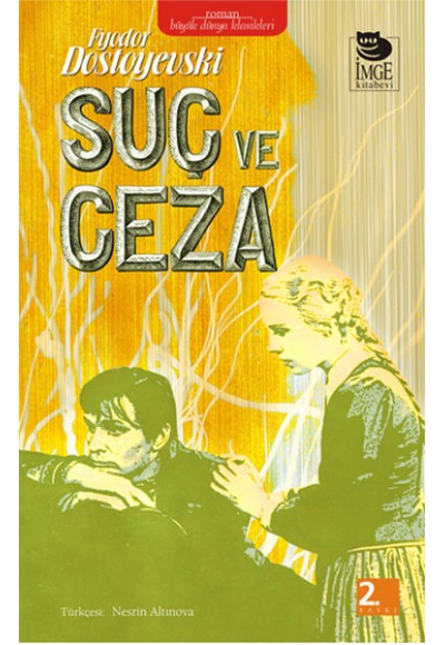 Suç ve Ceza