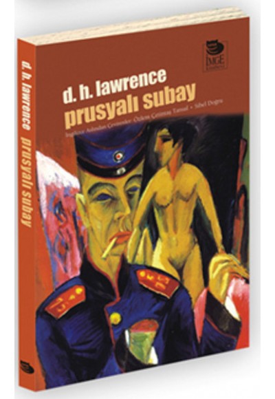 Prusyalı Subay