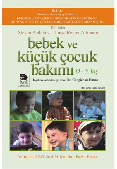 Bebek ve Küçük Çocuk Bakımı (0-5 Yaş)