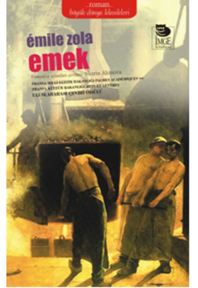 Emek