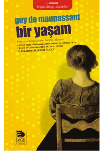 Bir Yaşam