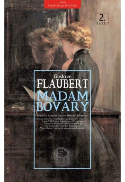 Madam Bovary