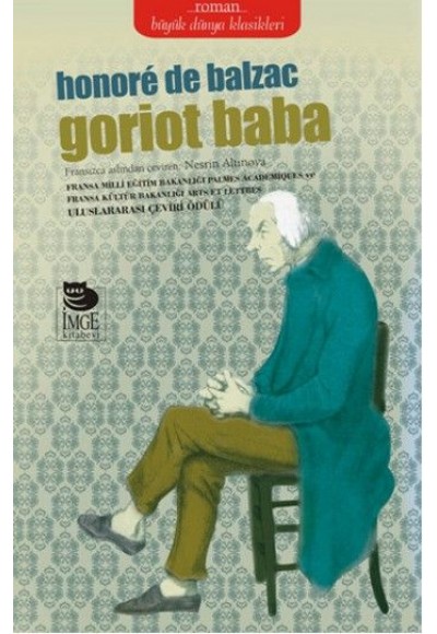 Goriot Baba