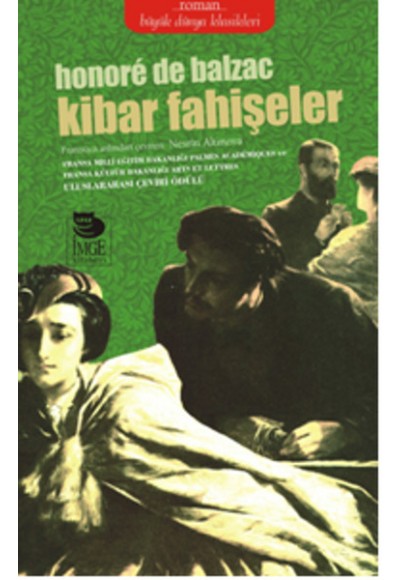 Kibar Fahişeler