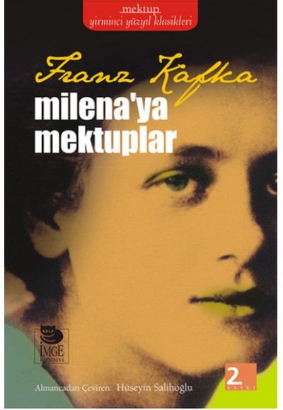 Milena'ya Mektuplar