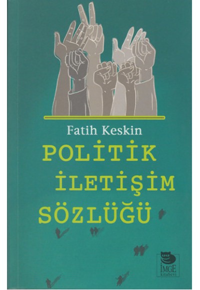 Politik İletişim Sözlüğü