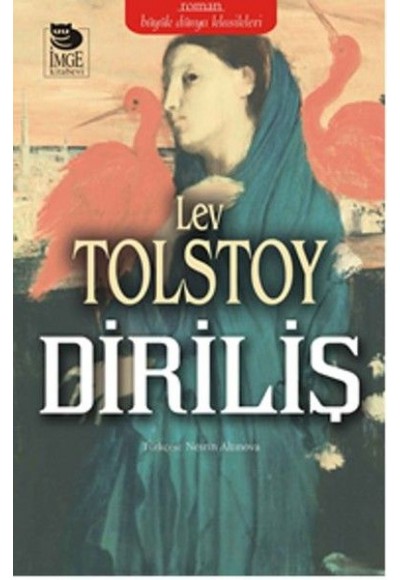 Diriliş