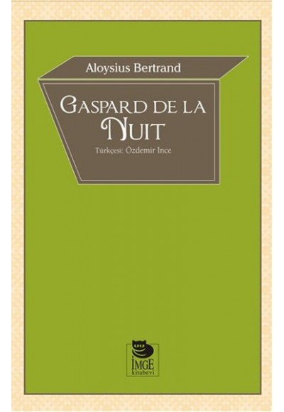 Gaspard de la Nuit