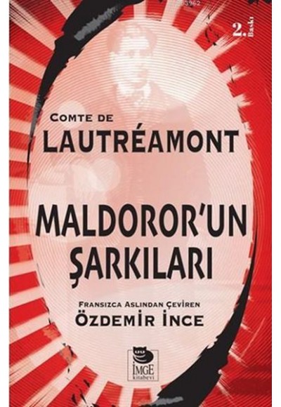 Maldoror'un Şarkıları