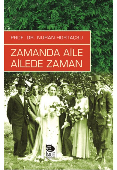 Zamanda Aile Ailede Zaman