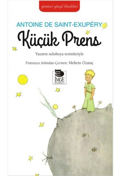 Küçük Prens