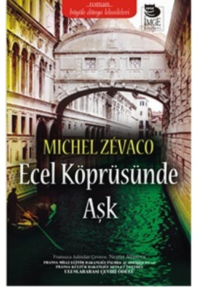 Ecel Köprüsünde Aşk