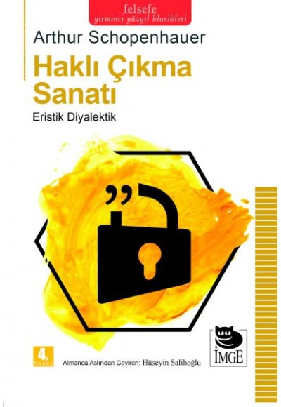 Haklı Çıkma Sanatı