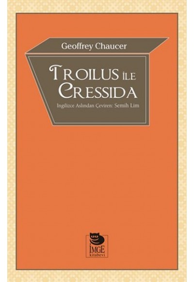 Troilus ile Cressida