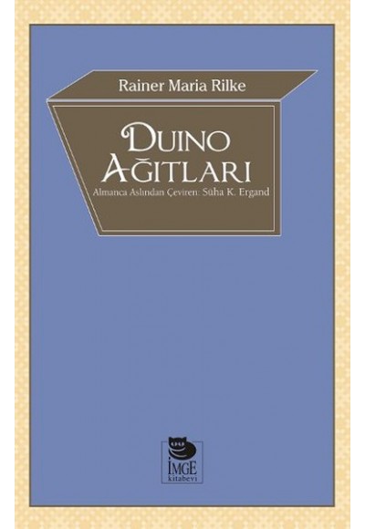 Duino Ağıtları