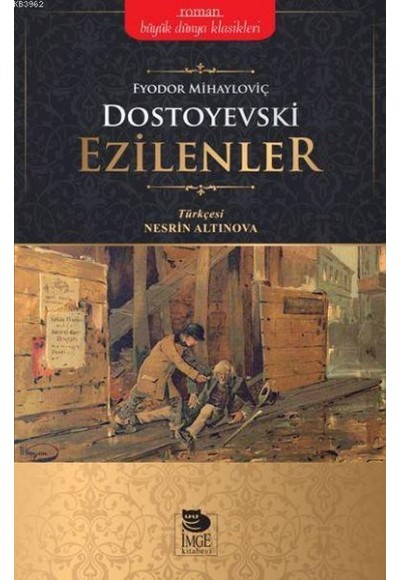 Ezilenler