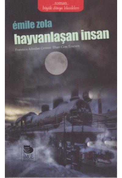 Hayvanlaşan İnsan