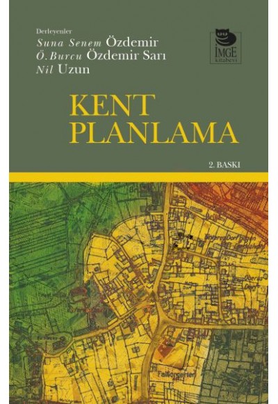 Kent Planlama