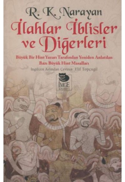 İlahlar İblisler ve Diğerleri