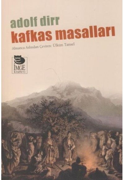 Kafkas Masalları