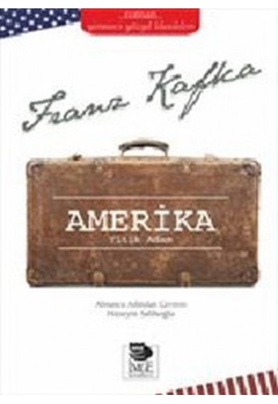 Amerika : Yitik Adam