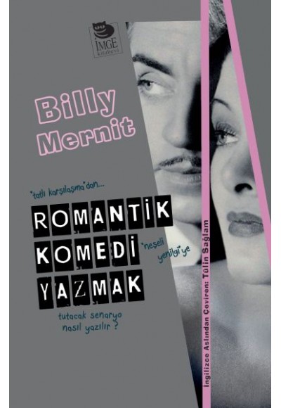 Romantik Komedi Yazmak