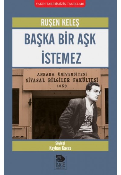 Başka Bir Aşk İstemez