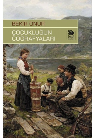 Çocukluğun Coğrafyaları