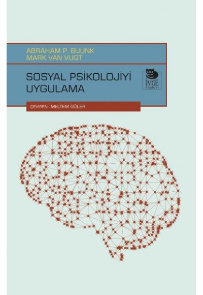 Sosyal Psikolojiyi Uygulama