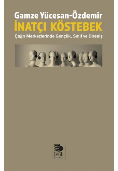 İnatçı Köstebek