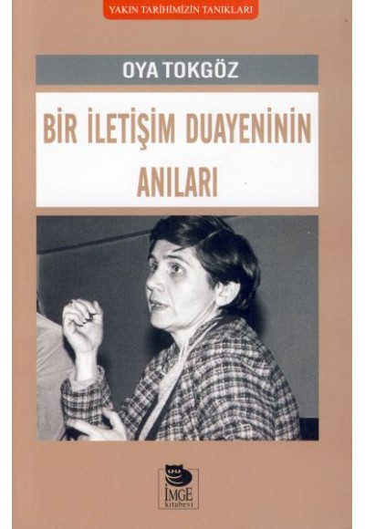 Bir İletişim Duayeninin Anıları