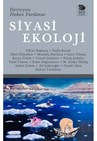 Siyasi Ekoloji