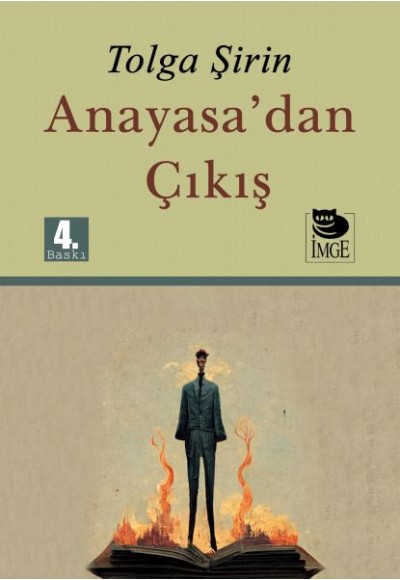 Anayasa’dan Çıkış