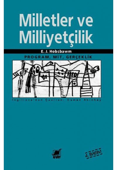 Milletler ve Milliyetçilik