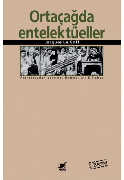 Ortaçağda Entelektüeller