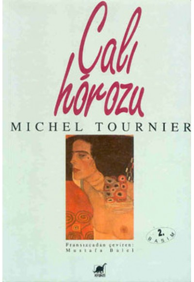 Çalı Horozu