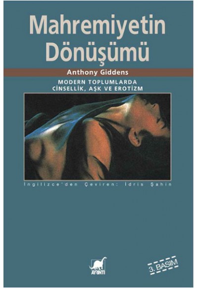 Mahremiyetin Dönüşümü