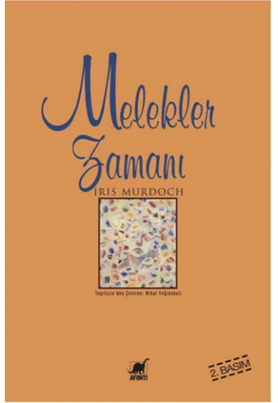 Melekler Zamanı